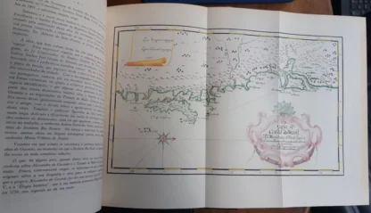 Alexandre De Gusmão E O Tratado De Madrid - 10 Volumes - Image 3