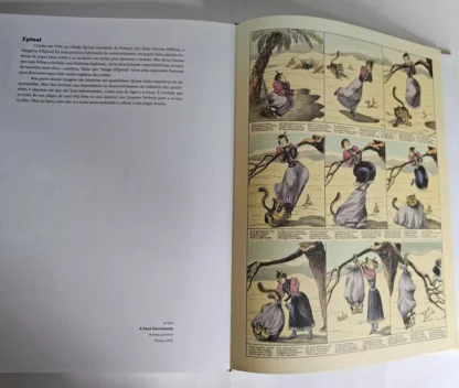 mageria - O Nascimento Das Histórias Em Quadrinhos - Image 3