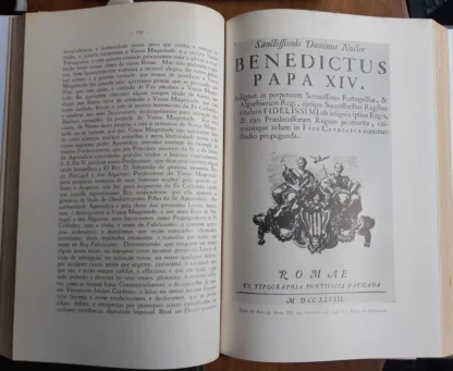 Alexandre De Gusmão E O Tratado De Madrid - 10 Volumes - Image 4