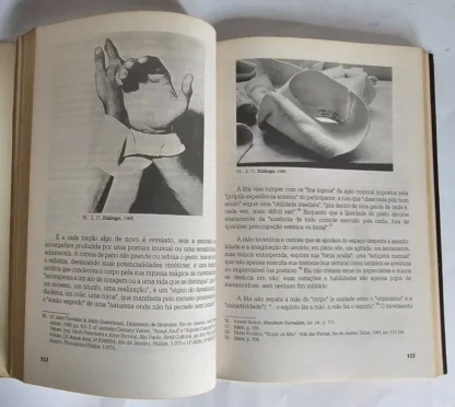 O Espaço De Lygia Clark - Image 5