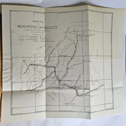 O Município De Cataguazes - Esboço Histórico - Image 6