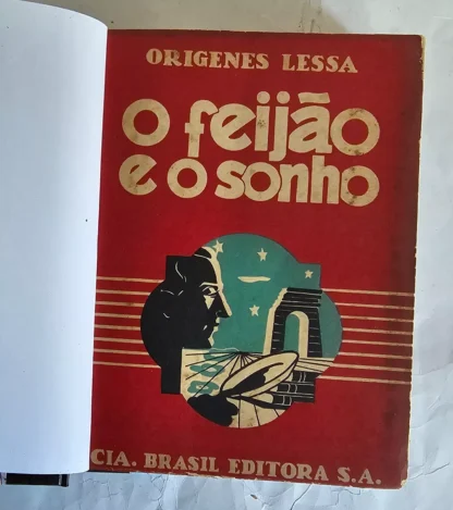 O Feijão e o Sonho - 1ª Edição - Image 2
