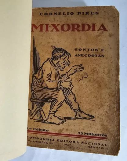 Mixórida - 1ª Edição - Image 2