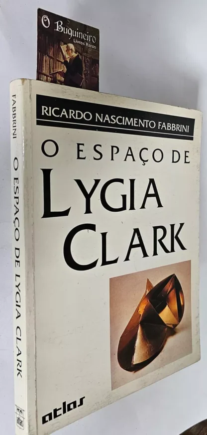 O Espaço De Lygia Clark