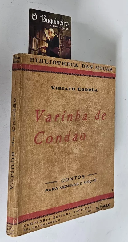 Varinha de Condão