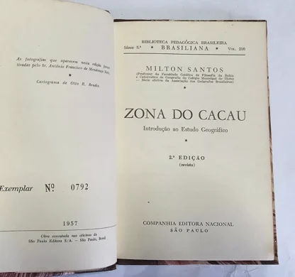 Zona do Cacau - Image 2