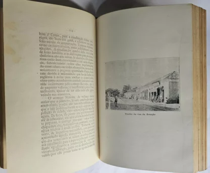 O Município De Cataguazes - Esboço Histórico - Image 3