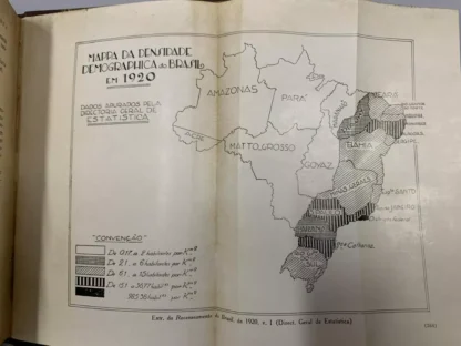 Evolução do Povo Brasileiro - 1ª Edição - Image 3