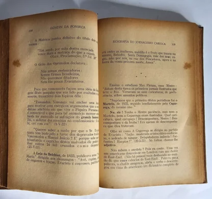 Biografia do Jornalismo Carioca - Image 3