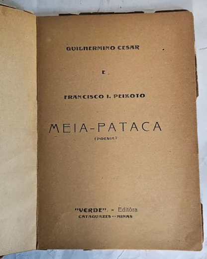 Meia Pataca - Image 3