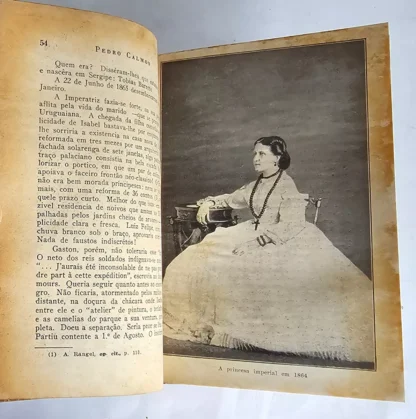 A Princesa Isabel - A Redentora - Image 4