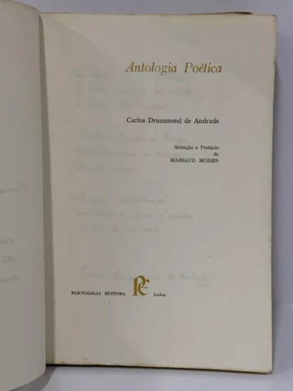 Antologia Poética - Image 3