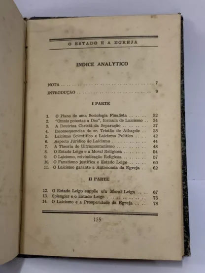 O Estado E A Igreja - Image 4