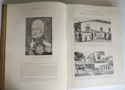 História Da Lepra No Brasil - Volume I - Image 7