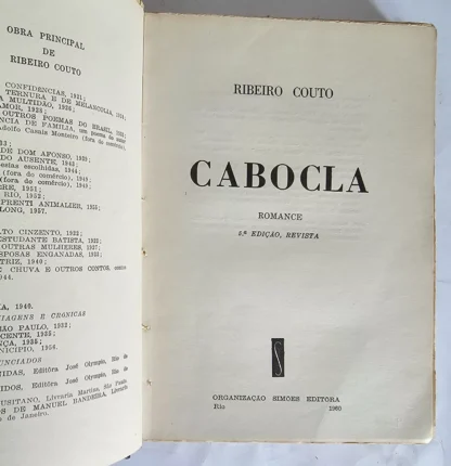 Cabocla - Image 3