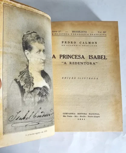 A Princesa Isabel - A Redentora - Image 3