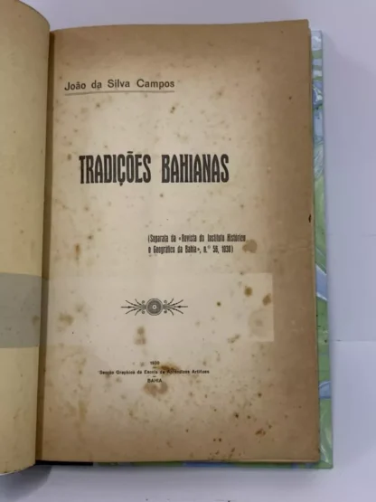 Tradições Bahianas - Image 3