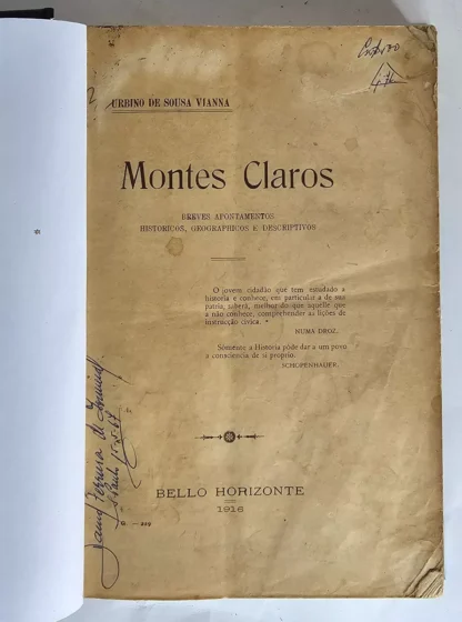 Montes Claros - Image 2