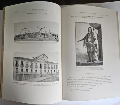 História Da Lepra No Brasil - Volume I - Image 4
