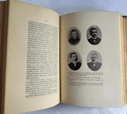 O Município De Cataguazes - Esboço Histórico - Image 4