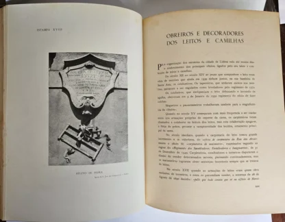 Leitos E Camilhas Portugueses - Image 4