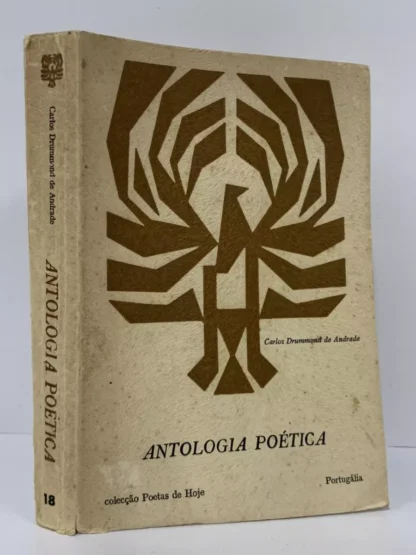 Antologia Poética