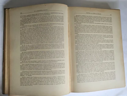 História Da Lepra No Brasil - Volume I - Image 6