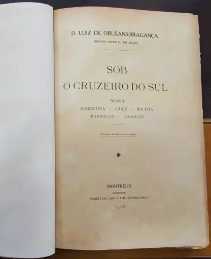 Sob o Cruzeiro do Sul - Image 4