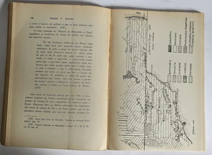 O Abastecimento Da Capitania Das Minas Gerais No Século XVIII - Image 3