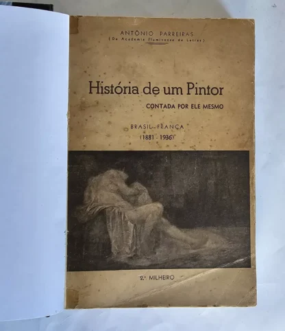 História de um Pintor - Image 2