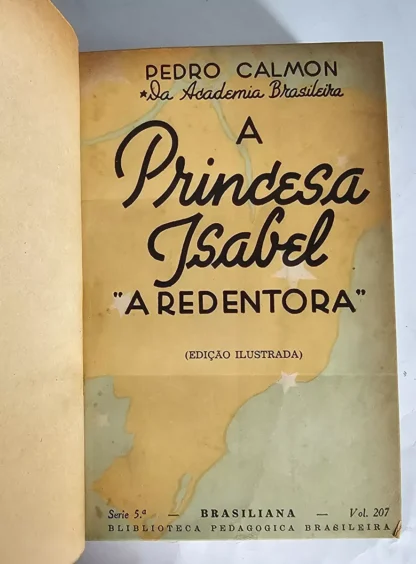 A Princesa Isabel - A Redentora - Image 2