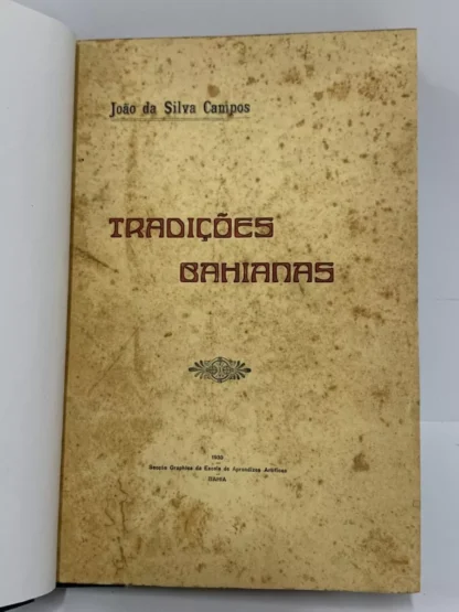 Tradições Bahianas - Image 2