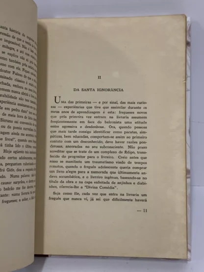 Balcão de Livraria - Image 3