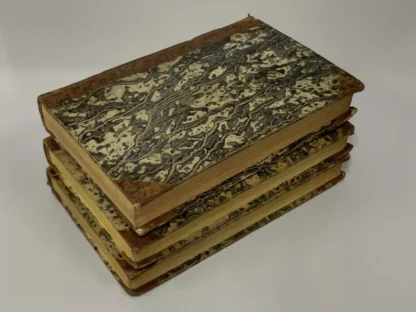 Mémoires Secrets Sur La Russie - 3 Volumes - Image 6