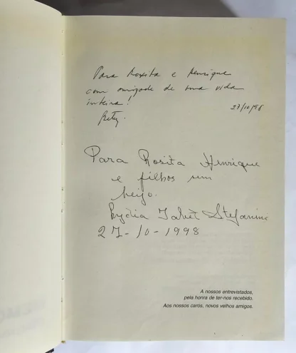 Memórias da Imigração - Image 3