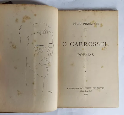 O Carrossel - 1a Edição - Image 2