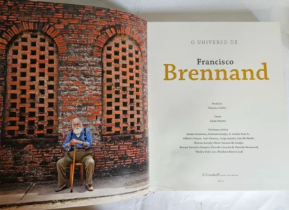 O Universo de Francisco Brennand - Image 2
