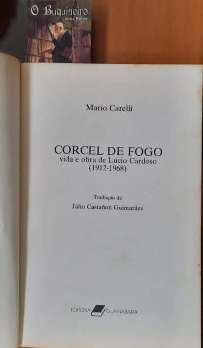 Corcel de Fogo - Image 2