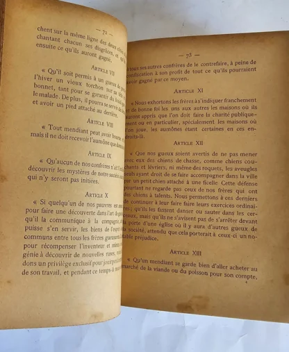 Aux Bords du Tibre - Image 3