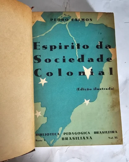 Espírito da Sociedade Colonial - Image 5