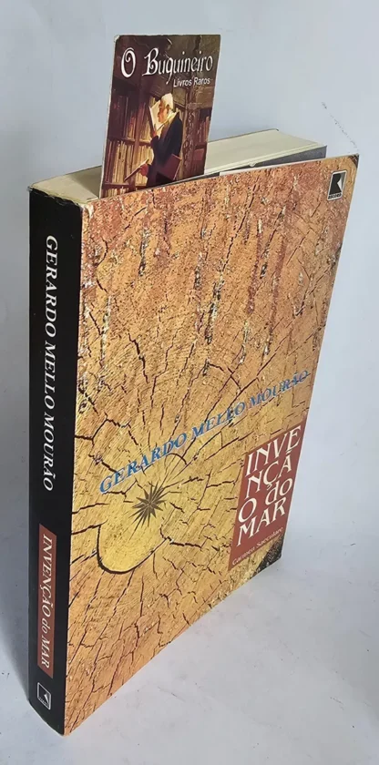 Invenção do Mar