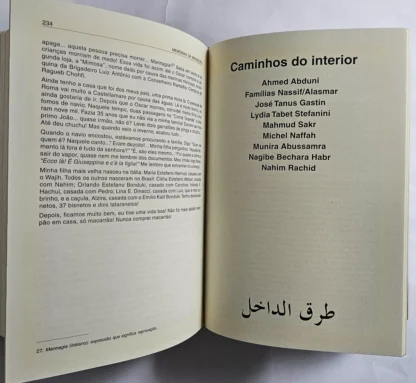 Memórias da Imigração - Image 4