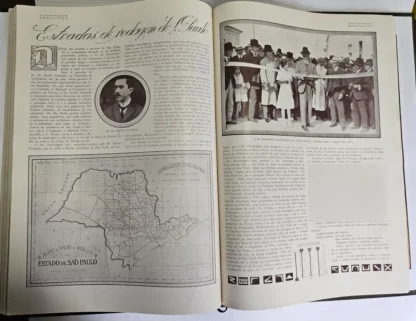 Ilustração Brasileira - Centenário Independência do Brasil - Image 2