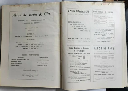 Brasil 1940 - Image 3