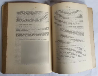 Pesquisando a História de Pitangui - Image 3