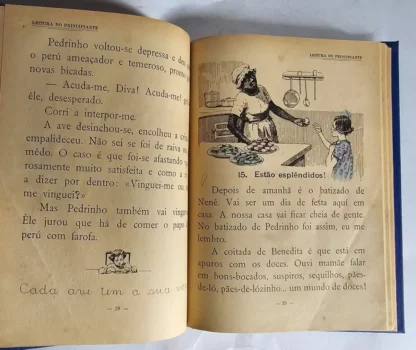 Leitura do Principiante - Image 3