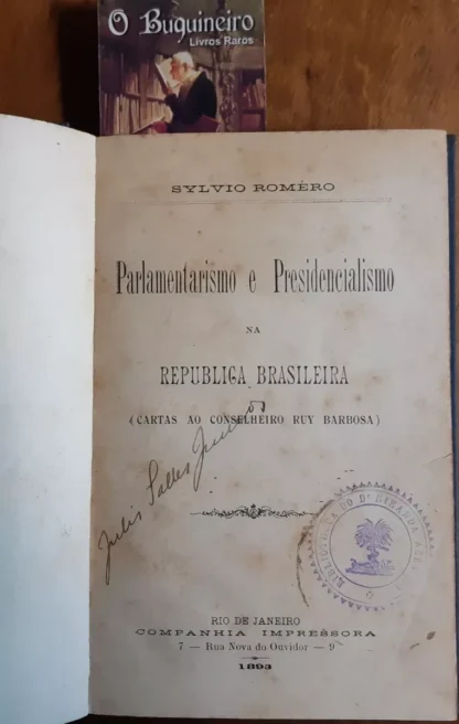 Parlamentarismo e Presidencialismo - Image 2