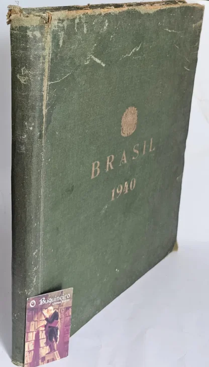 Brasil 1940