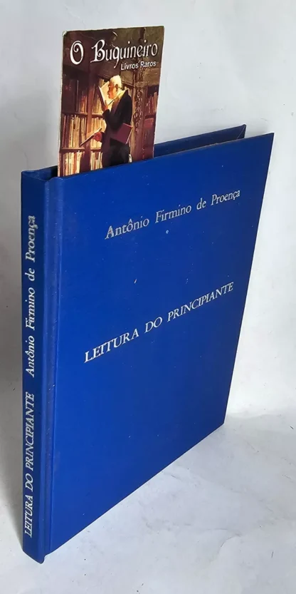 Leitura do Principiante