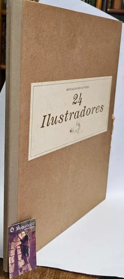 24 Ilustradores